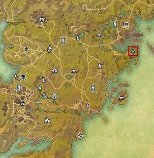 ESO Glenumbra Lorebooks Guide - MMO Guides, Walkthroughs and