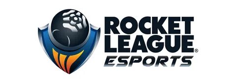 Rocket League Esports RLCS Logos on Behance