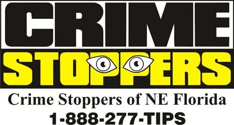 Crime Stoppers of Northeast Florida