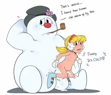 Viking Snowman having sex and fun - 77 Pics xHamster