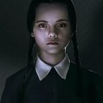 Wednesday Addams Photos Related Keywords & Suggestions - Wed