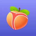 Animated Naughty Peach GIF App by salma akter