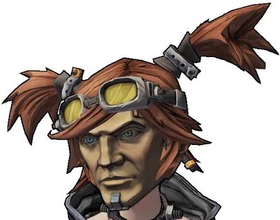 Gaige/Skins Borderlands Wiki Fandom