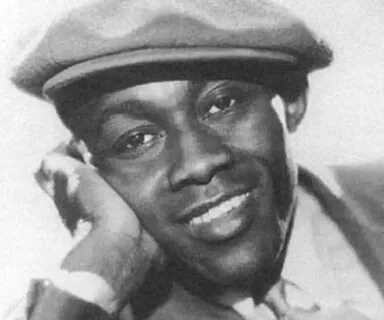 Stepin Fetchit - Film & Theater Personalities, Timeline, Fam