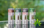 AbsoluteXtracts: ABX's Pure Strain-Specific Cannabis Oil Vap