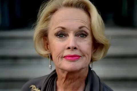 Tippi Hedren - Attrice - Biografia e Filmografia - Ecodelcin