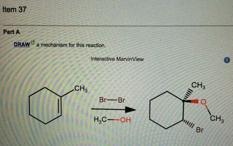 Solved Part A Draw the product formed when the compound Cheg