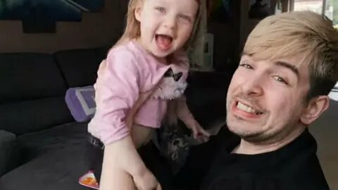 I've got my daughter back! - YouTube