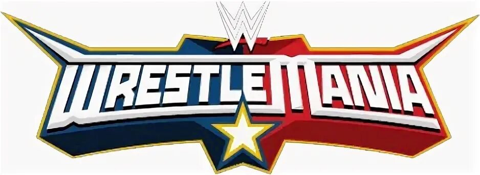 Free download Wrestlemania Logo Png (111+ images in Collecti