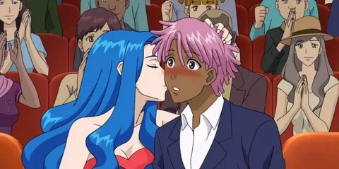 Neo Yokio - Anime Original Netflix Tayang 22 September - AMH