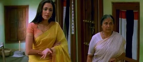 Форум Индийское кино * Swades / Возвращение на родину (2004)