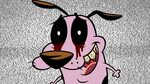 The Lost Episode Of Courage the Cowardly Dog! - YouTube