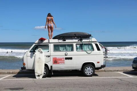 Van Life Camper girls, Hippie van, Vans