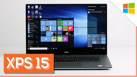 Dell XPS 15 9550: la recensione di HDblog.it
