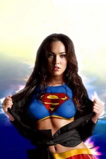 Free download megan fox superman Download iPhoneiPod TouchAn