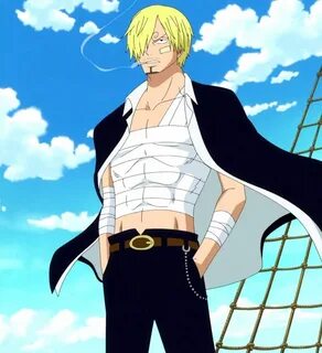 Sanji (@Sanji_fusion21) / Twitter