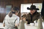 Yellowstone' Pits John Against Beth in the Most Emotional Sc
