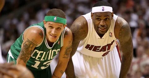 It's Too Bad This Instagram Post by Delonte West Was Fake 12