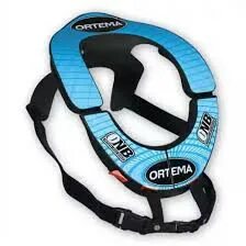 Купить Защита шеи Ortema Neck Brace Синий XL, цена в Москве 