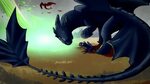 ArtStation - Dragons of Berk
