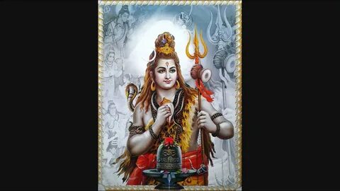 Sri Siva Ashtothram ஸ்ரீ சிவபெருமான் அஷ்டோத்ரம் rasapriya ra