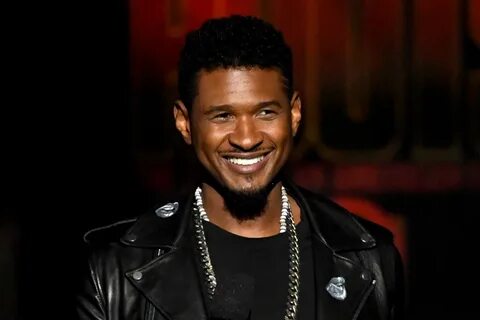 New York Post в Твиттере: "Usher calls for Juneteenth to be 