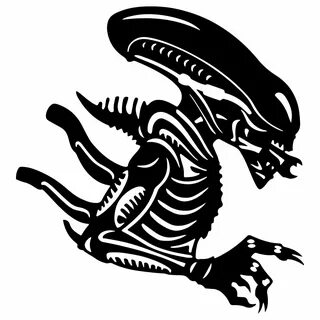 Xenomorph - TG Vinyl