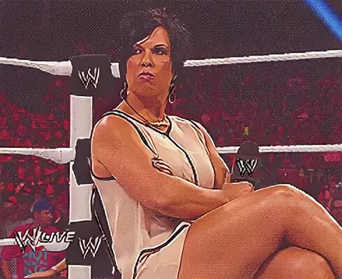 Vickie guerrero GIF - Find on GIFER