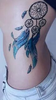 💟 💟 Beautiful Dream Catcher Tattoos 💟 💟 - Musely