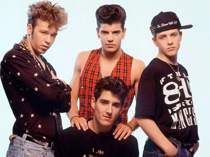 boy bands - Podcast - Parenting Then and Now