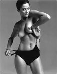Helena Christensen by Inez & Vinoodh, 2003 - © Pleasurephoto