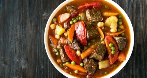 Curried Beef Stew Curious Nut