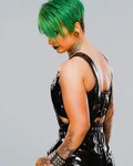 Ruby Riott New Hair Pics - Marketing Web Media
