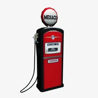 Gas Pump Clip Art N57 free image download