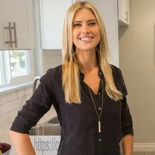 Christina El Moussa Transformation: Before and After Photos 