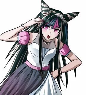 Ibuki Mioda(2020)