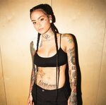 Kehlani - June 2018 Kehlani, Kehlani tattoo, Girl tattoos