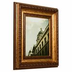 Рамка Craig Frames Aged Gold, 3.13 Inch French Style Polysty