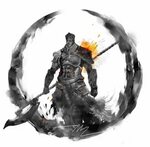 Soulstober: 30 Characters From The Darksouls Series That I D