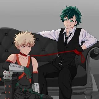 Pin on bakudeku