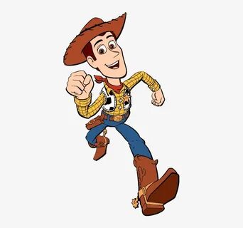 Woody Clipart
