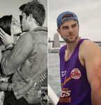 Nathaniel Buzolic Once Had A French Girlfriend; Still Dating