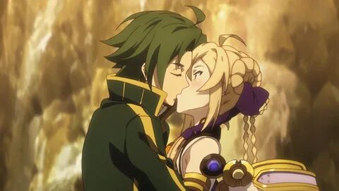 The record of grancrest war online free episode 18
