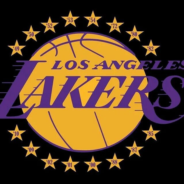 Lakers! 