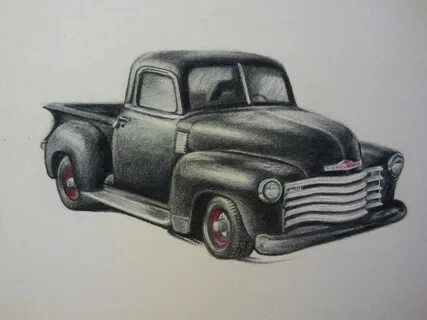 Old Chevy truck tattoo Old car Pinterest Chevy, Truck tattoo