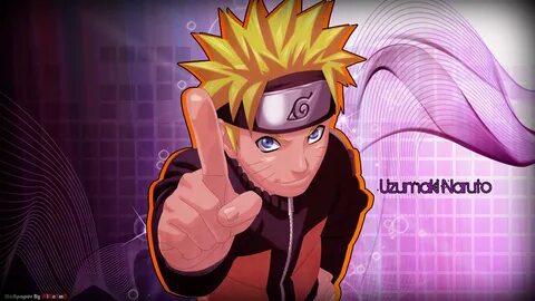 Naruto HD Wallpaper Background Image 1920x1080