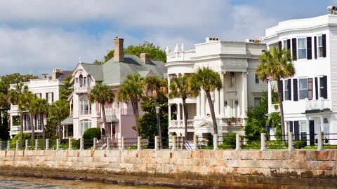 15 Best Things to Do in Charleston, S.C. Condé Nast Traveler