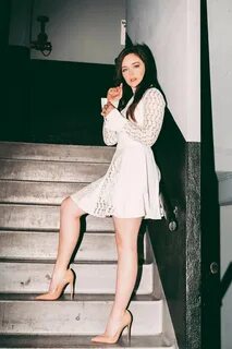 55+ Hot Pictures Of Madison Davenport Are Going To Cheer You