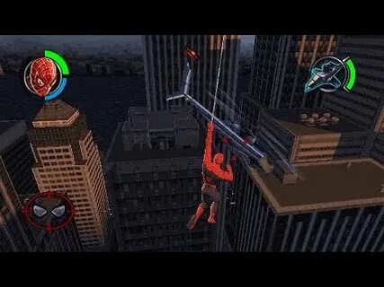 SPIDERMAN 2 PPSSPP GAME HIGHLY COMPRESSED DOWNLOAD - YouTube