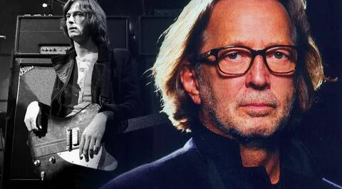 Happy Birthday, Eric Clapton! How Does A Legend Spend His Bi